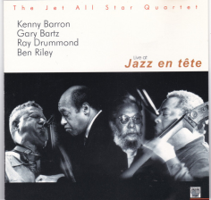 Live At Jazz En Tête